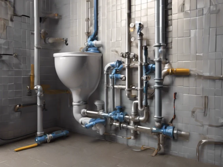 Os Melhores Materiais para Canalização: